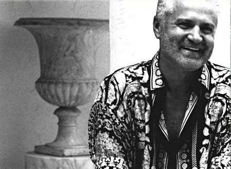 15 anos sin gianni versace|COLUMNA AGUSTINA RIVAS CN23 .